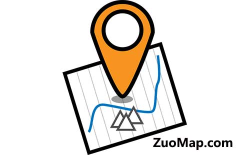 地图导航查询路线指示(地图导航查询路线怎么看)